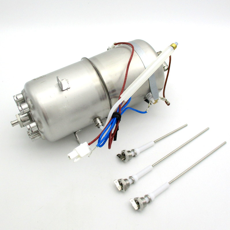 Steam Circuit